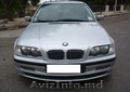 BMW Serie 320,1999