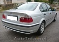 BMW Serie 320,1999