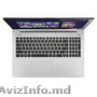 Ултьтрабук ASUS VivoBook S500CA тачскрин Core i3 + SSD 479$