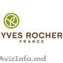 Yves Rocher - французская косметика