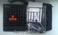 Продам игровую мини клавиатуру A4Tech G100