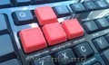 Продам игровую мини клавиатуру A4Tech G100