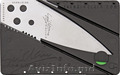 Нож-кредитка Cardsharp на заказ