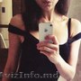 Стройная и симпатичная Шлюшка предлагает себя трахать