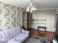 2-комнатная квартира в Тирасполе после косметического ремонта (р-н «К.Казармы»)