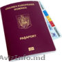 консультационные услуги при получении гражданства Румынии, России, Молдовы