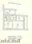 2-х комн.квартира  в г. Тирасполе, на Балке,чешка,3/9эт.,пл.61 кв.м.