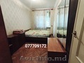 Недорого !3-х комн.кв.в Тирасполе на Балке,1/4 эт., пл.61 кв.пристройка +подвал