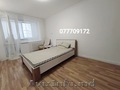 1 комн.кв. в Центре Тирасполя ,пл.45 кв.,4эт/9эт.котельцовый дом ,мебель,техника